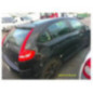 Feu arriere principal gauche (feux) CITROEN C4 1