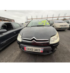 Feu arriere principal gauche (feux) CITROEN C4 1 Photo n°11