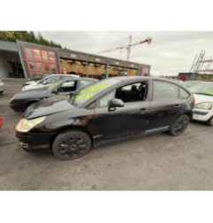 Feu arriere principal gauche (feux) CITROEN C4 1 Photo n°14