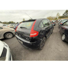 Feu arriere principal gauche (feux) CITROEN C4 1 Photo n°20