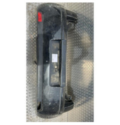 Pare choc arriere CITROEN C4 1 Photo n°1