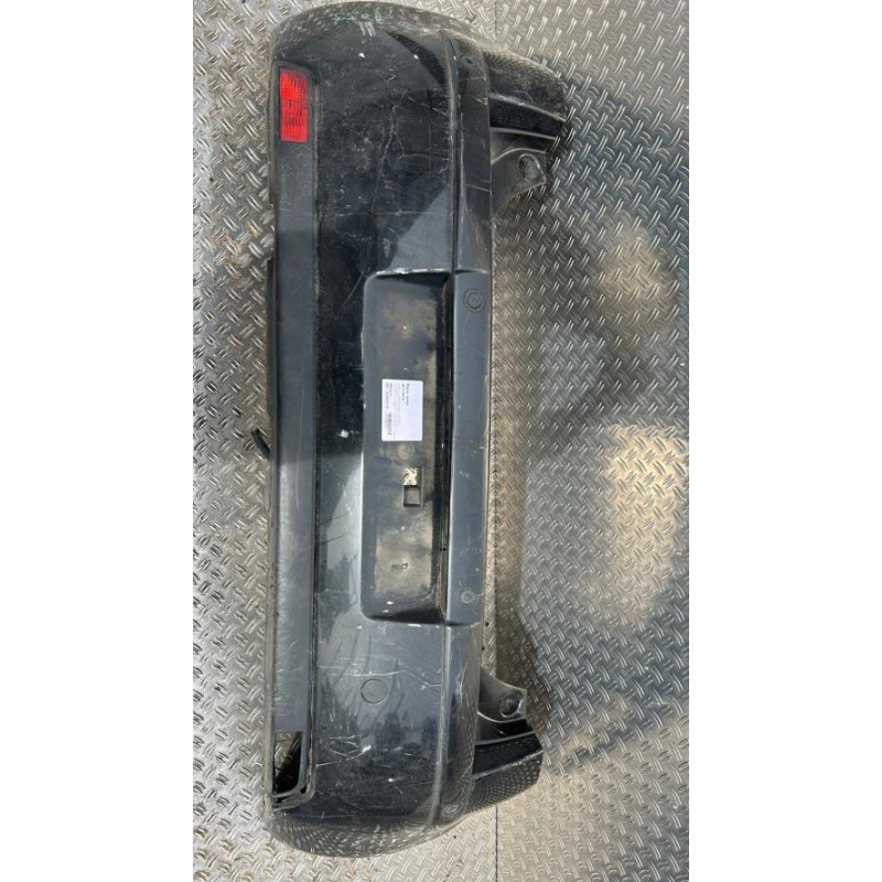 Pare choc arriere CITROEN C4 1