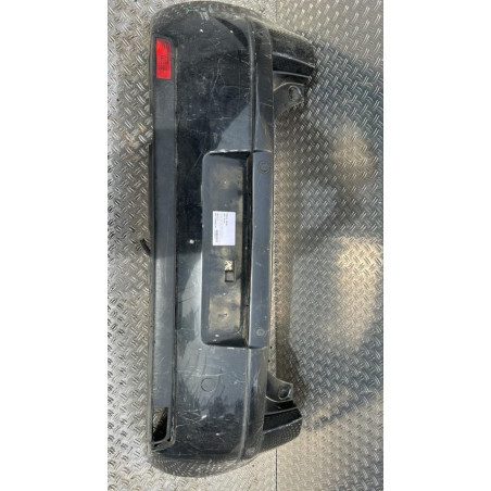 Pare choc arriere CITROEN C4 1 Photo n°1