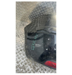Pare choc arriere CITROEN C4 1