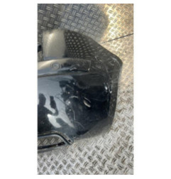 Pare choc arriere CITROEN C4 1 Photo n°3