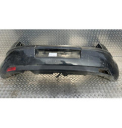 Pare choc arriere CITROEN C4 1 Photo n°4