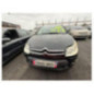 Pare choc arriere CITROEN C4 1