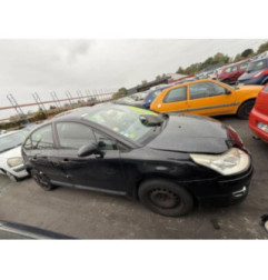 Pare choc arriere CITROEN C4 1 Photo n°14