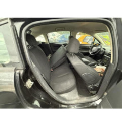 Pare choc arriere CITROEN C4 1 Photo n°17