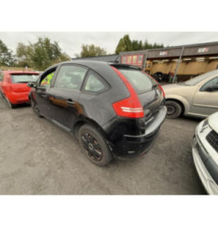 Pare choc arriere CITROEN C4 1 Photo n°18