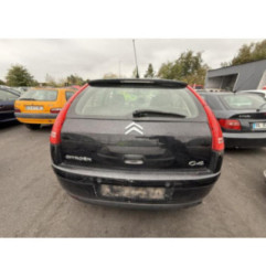 Pare choc arriere CITROEN C4 1 Photo n°20