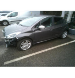 Durite PEUGEOT 208 1 Photo n°5