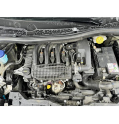 Durite PEUGEOT 208 1 Photo n°10