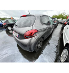 Durite PEUGEOT 208 1 Photo n°17