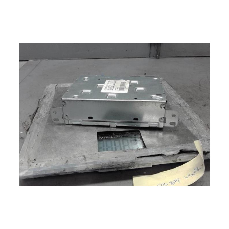 GPS CITROEN C4 CACTUS