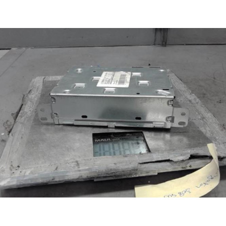 GPS CITROEN C4 CACTUS Photo n°1