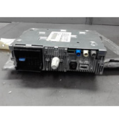 GPS CITROEN C4 CACTUS