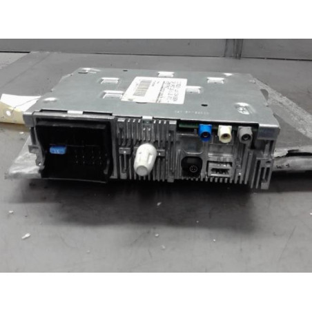 GPS CITROEN C4 CACTUS