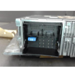 GPS CITROEN C4 CACTUS Photo n°3