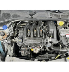 GPS CITROEN C4 CACTUS Photo n°8