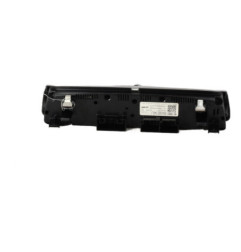 Commande chauffage AUDI A1 2