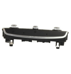 Commande chauffage AUDI A1 2 Photo n°3