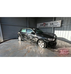 Commande chauffage AUDI A1 2 Photo n°10