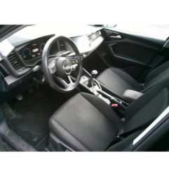 Commande chauffage AUDI A1 2 Photo n°15