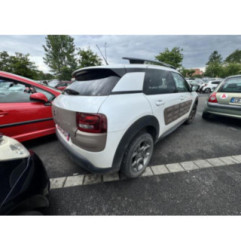 GPS CITROEN C4 CACTUS Photo n°19