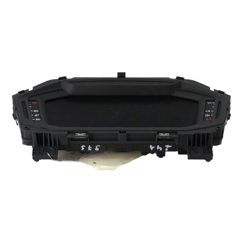Compteur AUDI A1 2
