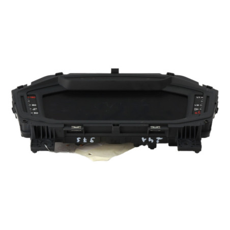 Compteur AUDI A1 2 Photo n°1