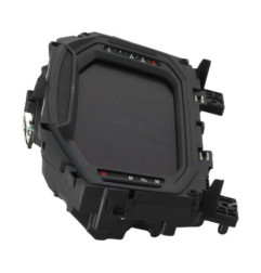 Compteur AUDI A1 2 Photo n°5