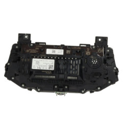 Compteur AUDI A1 2 Photo n°6