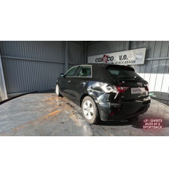 Compteur AUDI A1 2 Photo n°9