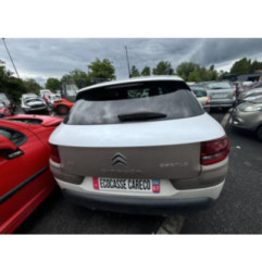 GPS CITROEN C4 CACTUS Photo n°20