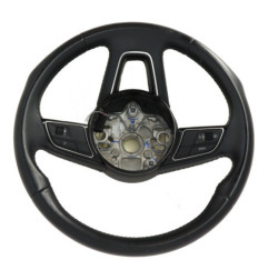 Volant AUDI A1 2 Photo n°5