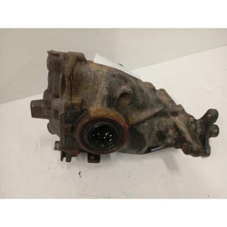Pont (propulsion) BMW SERIE 1 F20