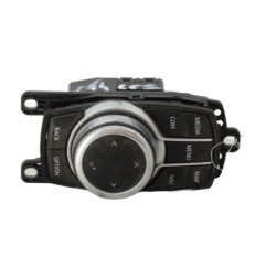 Commande GPS BMW SERIE 1 F20 Photo n°1