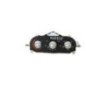 Commande chauffage RENAULT TWINGO 2