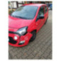 Commande chauffage RENAULT TWINGO 2