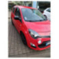 Commande chauffage RENAULT TWINGO 2
