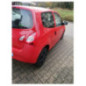 Commande chauffage RENAULT TWINGO 2