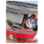 Commande chauffage RENAULT TWINGO 2