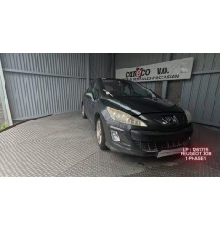 Moquette PEUGEOT 308 1 Photo n°1