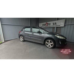 Moquette PEUGEOT 308 1 Photo n°3