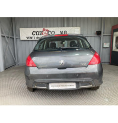 Moquette PEUGEOT 308 1 Photo n°14