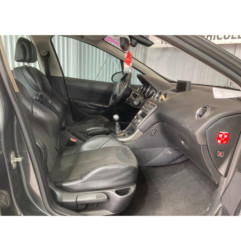 Moquette PEUGEOT 308 1 Photo n°18