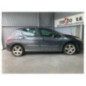 Moquette PEUGEOT 308 1