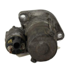 Demarreur SEAT LEON 2 Photo n°3