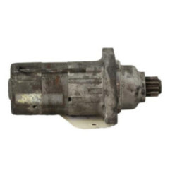 Demarreur SEAT LEON 2 Photo n°4